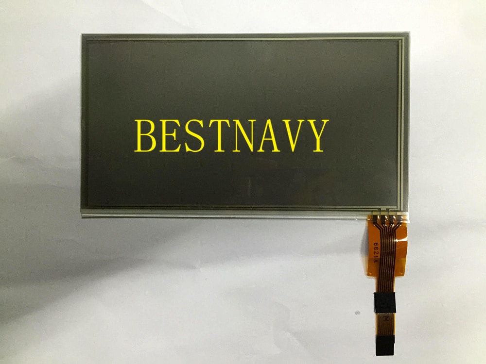 TM070RDZ07  A +  7 ġ 800x480 LCD ÷ ũ ġ г, ̾ ڵ GPS/DVD TIANMA,  